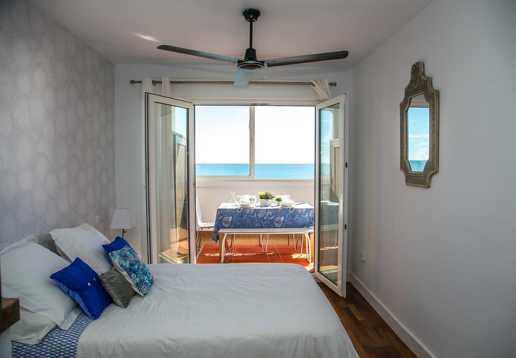 Apartamento Urbanchic Beachfront Apt