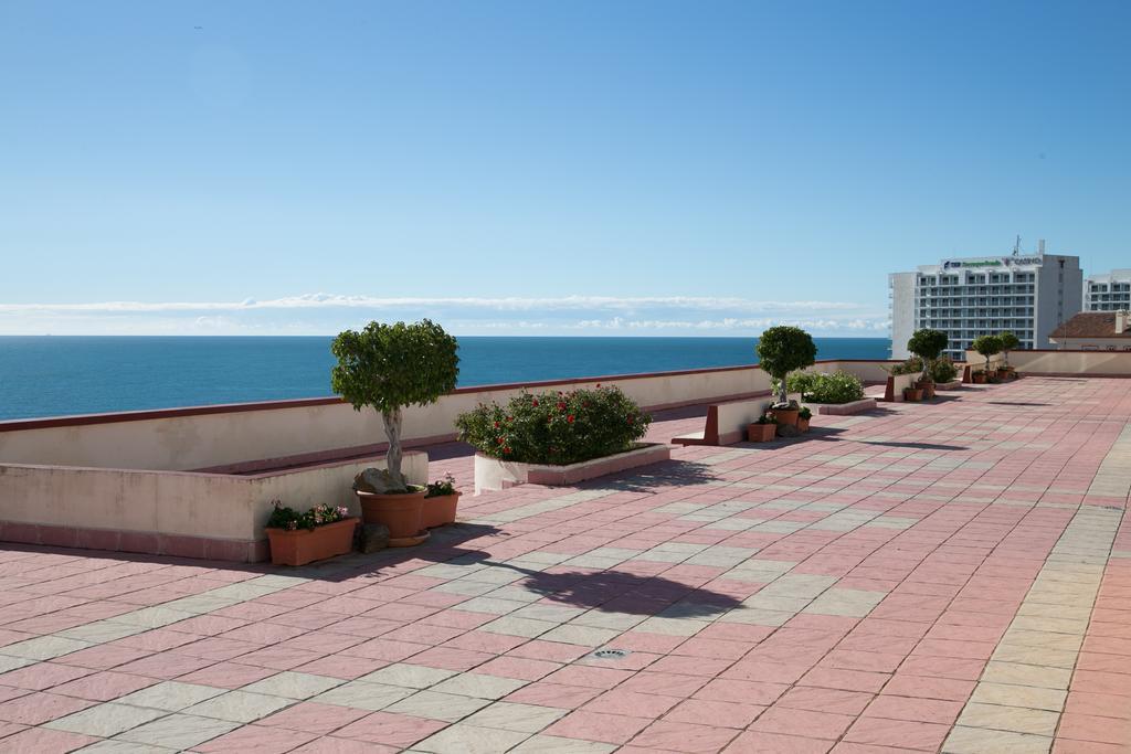 Apartamento Urbanchic Beachfront Apt Benalmádena