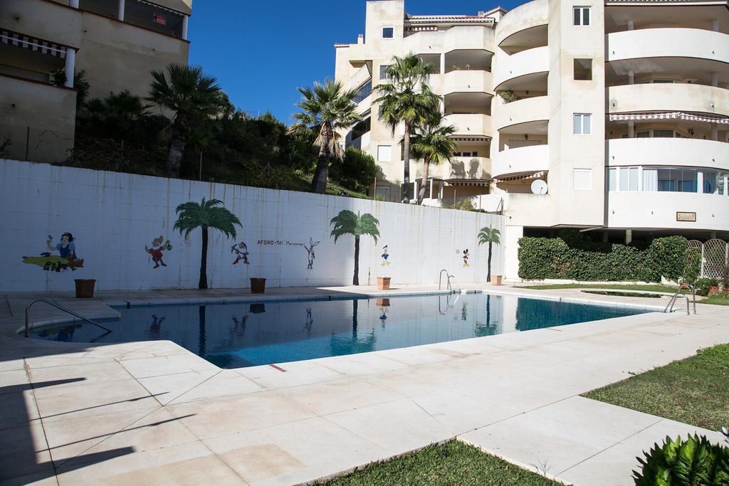 Apartamento Urbanchic Beachfront Apt
